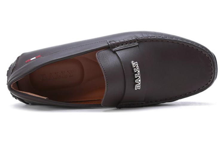 BALLY Loafer 'Ebony' 圖 5