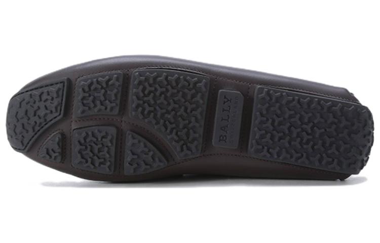 BALLY Loafer 'Ebony' 圖 6