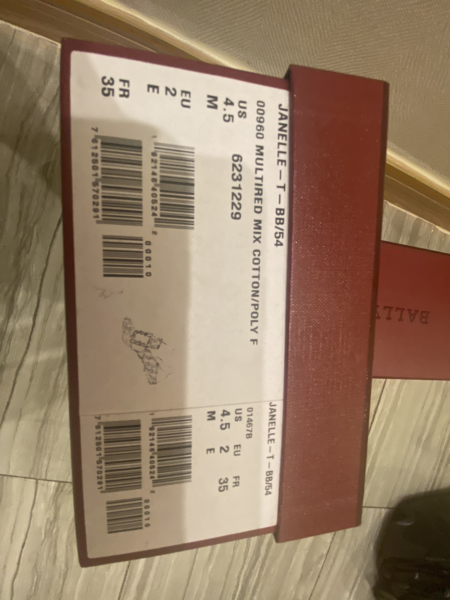 BALLY Loafer 'New Embroidered' 圖 2