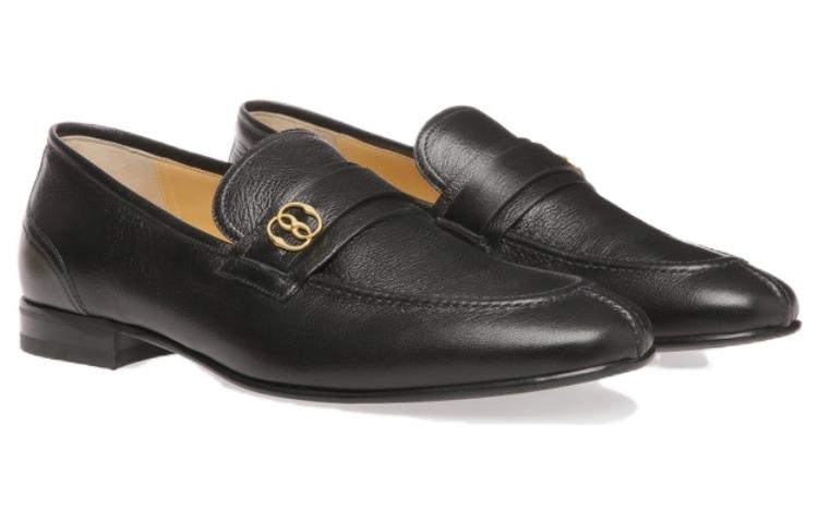 BALLY Loafer 'Simple CMFT Black' 圖 2