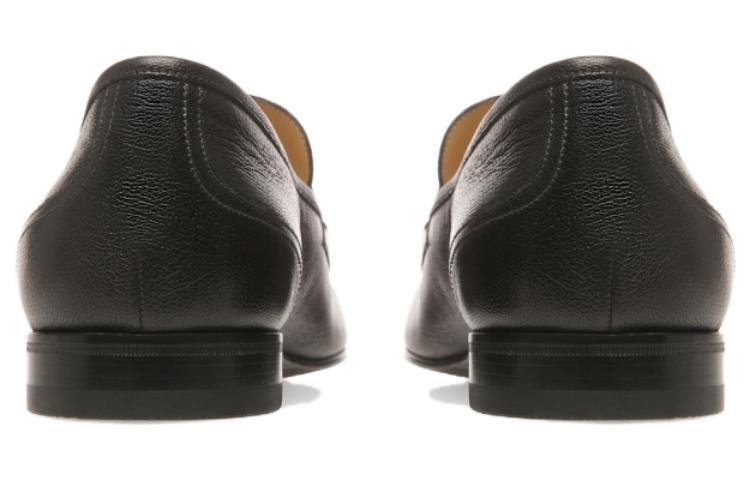 BALLY Loafer 'Simple CMFT Black' 圖 3