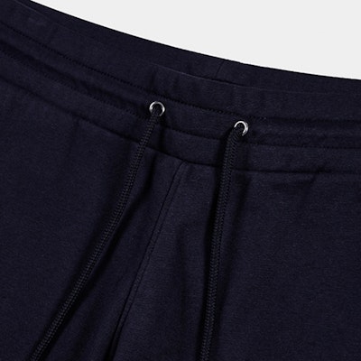 발리 로고 자수 니트 조거 팬츠 남성용 - 블루 6238532 Lookbook 발리 로고 자수 니트 조거 팬츠 남성용 - 블루 6238532