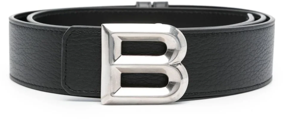 BALLY 男士光滑扣标志皮革腰带 黑色 3.5CM宽 6305822 Order BALLY 男士光滑扣标志皮革腰带 黑色 3.5CM宽 6305822