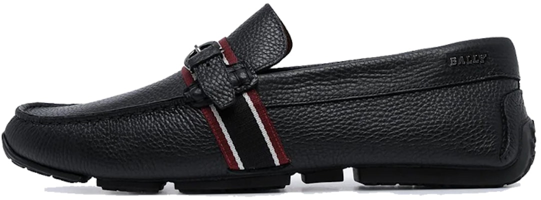 BALLY Kasut Sarung Logo Hitam 6239910 Buy BALLY Kasut Sarung Logo Hitam 6239910