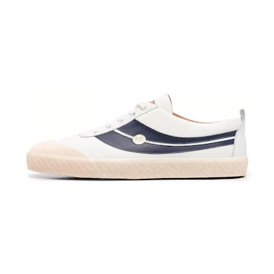 BALLY Low-Top Fashion Sneakers 'White'