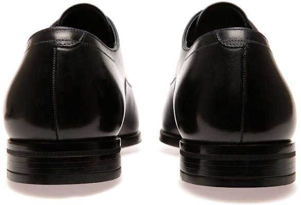 BALLY巴利 圓頭繫帶低筒 平底鞋 男款 黑色 Purchase BALLY巴利 圓頭繫帶低筒 平底鞋 男款 黑色