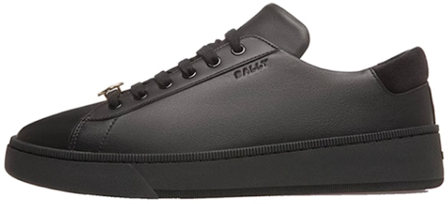 BALLY Low-Top Sneaker 'Black Fashion Lace-Up' 6304574 Buy BALLY Low-Top Sneaker 'Black Fashion Lace-Up' 6304574