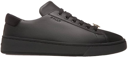 발리 블랙 패션 로우탑 스니커즈 (Bally Black Fashion Low-top Sneakers) 6304574 Order 발리 블랙 패션 로우탑 스니커즈 (Bally Black Fashion Low-top Sneakers) 6304574