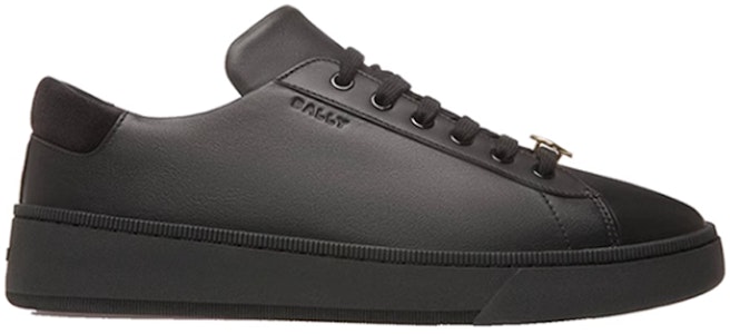 발리 블랙 패션 로우탑 스니커즈 (Bally Black Fashion Low-top Sneakers) 6304574 Order 발리 블랙 패션 로우탑 스니커즈 (Bally Black Fashion Low-top Sneakers) 6304574