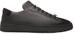 Sneaker Rendah BALLY 'Black Fashion Lace-Up' 6304574