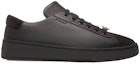 Order Sneaker Rendah BALLY 'Black Fashion Lace-Up' 6304574
