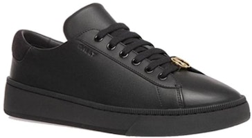 발리 블랙 패션 로우탑 스니커즈 (Bally Black Fashion Low-top Sneakers) 6304574 Lookbook 발리 블랙 패션 로우탑 스니커즈 (Bally Black Fashion Low-top Sneakers) 6304574