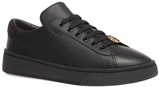 발리 블랙 패션 로우탑 스니커즈 (Bally Black Fashion Low-top Sneakers) 6304574 Lookbook 발리 블랙 패션 로우탑 스니커즈 (Bally Black Fashion Low-top Sneakers) 6304574