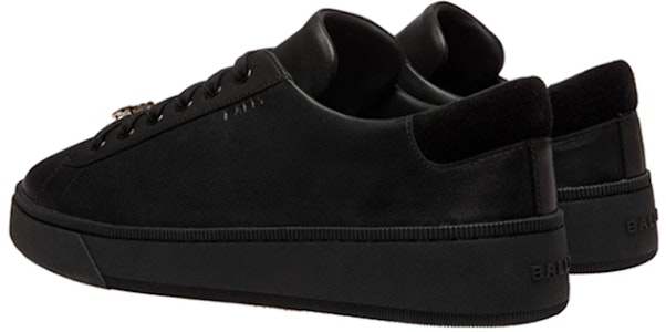 발리 블랙 패션 로우탑 스니커즈 (Bally Black Fashion Low-top Sneakers) 6304574 Purchase 발리 블랙 패션 로우탑 스니커즈 (Bally Black Fashion Low-top Sneakers) 6304574
