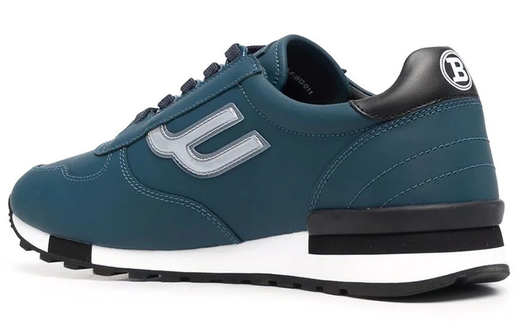 BALLY Low-Top Sneaker 'Blue Label' 圖 3