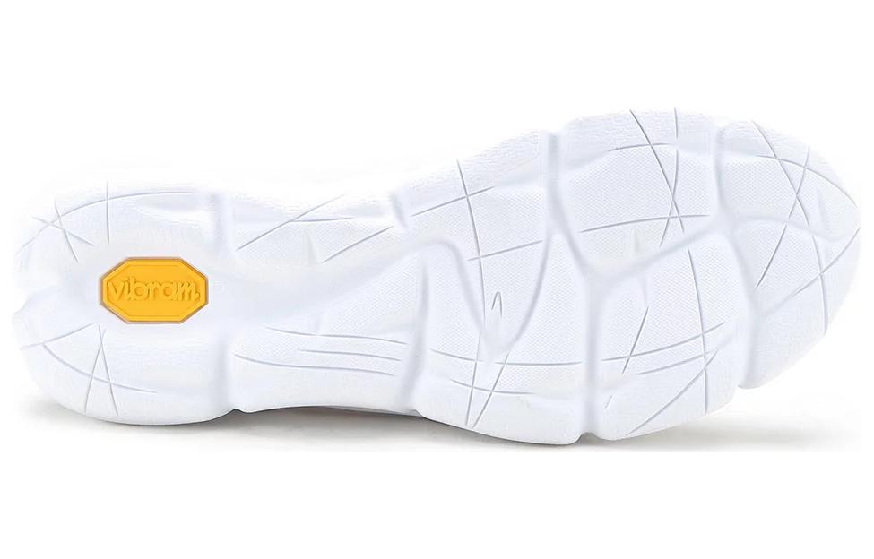 BALLY Low-Top Sneaker 'White' 圖 5