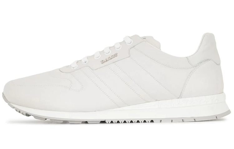 BALLY Low 'White'