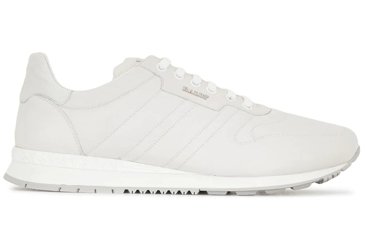 BALLY Low 'White' 圖 2