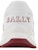 BALLY Kasut Sneakers Fesyen Rendah 'Putih' 6300661