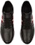 Shop Sneaker Kulit Bertapak Rendah BALLY 'Hitam Merah' 6231537