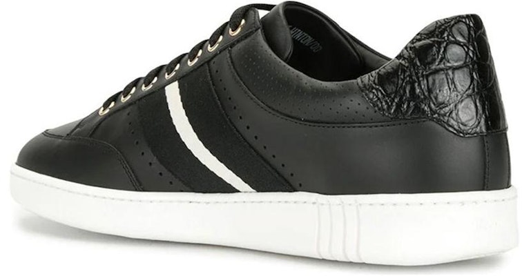 Zapatillas BALLY Low-Top para Correr 'Negras'. 6234703 Purchase Zapatillas BALLY Low-Top para Correr 'Negras'. 6234703