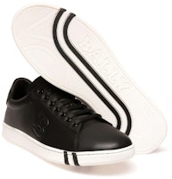 BALLY Low-Top Sneaker 'Kulit Hitam' 6234603 Lookbook BALLY Low-Top Sneaker 'Kulit Hitam' 6234603