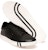 BALLY Kasut Low-Top 'Kulit Hitam' 6234603