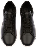 BALLY Low-Top Sneaker 'Kulit Hitam' 6234603 Shop BALLY Low-Top Sneaker 'Kulit Hitam' 6234603