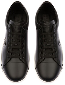 BALLY Low-Top Sneaker 'Kulit Hitam' 6234603 Shop BALLY Low-Top Sneaker 'Kulit Hitam' 6234603