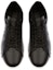 Shop BALLY Kasut Low-Top 'Kulit Hitam' 6234603