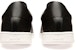BALLY Kasut Low-Top 'Kulit Hitam' 6234603