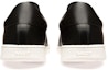 Purchase BALLY Kasut Low-Top 'Kulit Hitam' 6234603