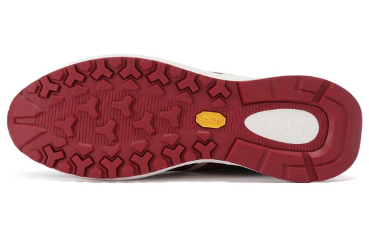 Details for BALLY 低帮运动鞋 '午夜蓝舒适版' 6300838