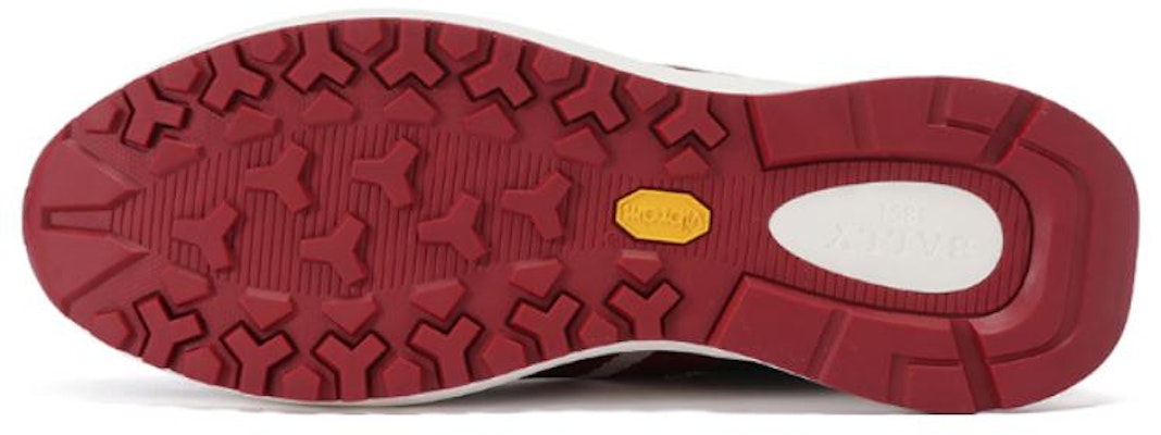 BALLY 低帮运动鞋 '午夜蓝舒适版' 6300838 Details for BALLY 低帮运动鞋 '午夜蓝舒适版' 6300838