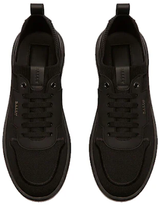 발리 마키 "블랙 니트" (Bally Maky "Black Knit") 6238681 Lookbook 발리 마키 "블랙 니트" (Bally Maky "Black Knit") 6238681