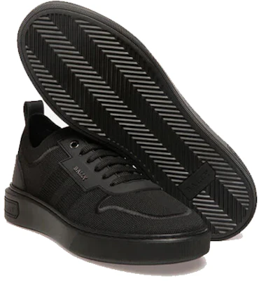 발리 마키 "블랙 니트" (Bally Maky "Black Knit") 6238681 Purchase 발리 마키 "블랙 니트" (Bally Maky "Black Knit") 6238681