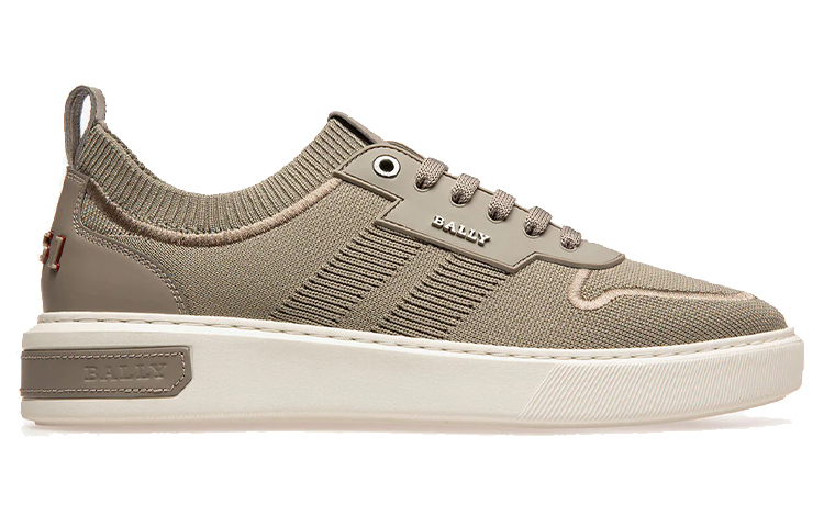 BALLY Macky 'Knit Grey' 圖 2