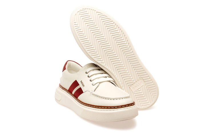 BALLY Mael 'White Red' 圖 3