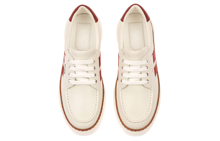BALLY Mael 'White Red' 圖 4