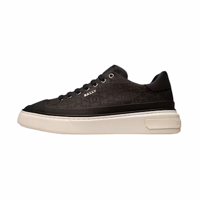 BALLY Maily 'Black CMFT Fashion'
