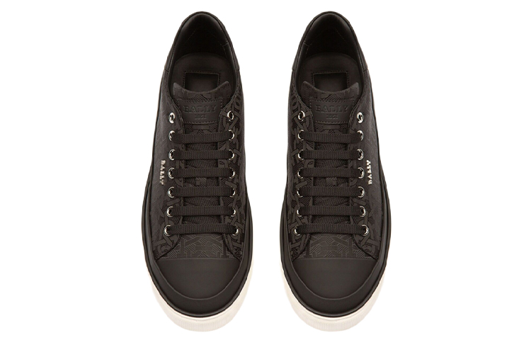 BALLY Maily 'Black CMFT Fashion' 圖 3
