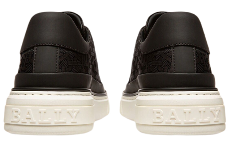 BALLY Maily 'Black CMFT Fashion' 圖 4