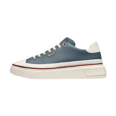 BALLY Maily 'Blue Leather'