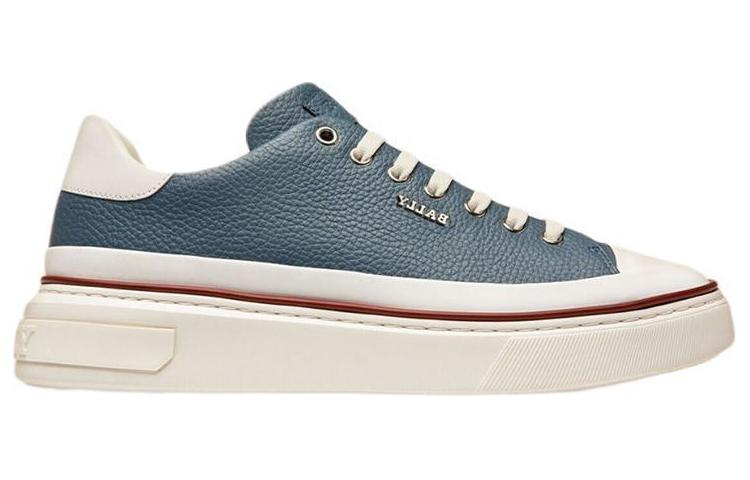 BALLY Maily 'Blue Leather' 圖 2