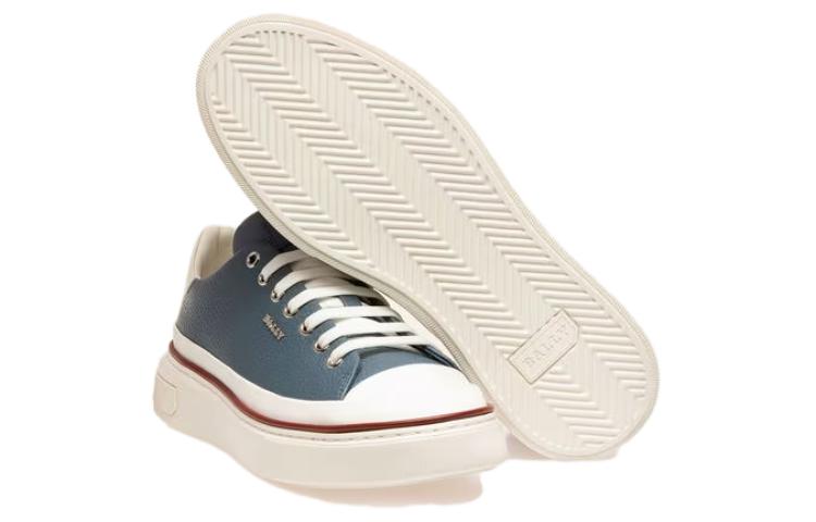 BALLY Maily 'Blue Leather' 圖 5