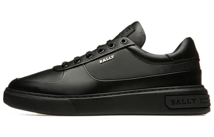 BALLY Manny 'Black Fashion'