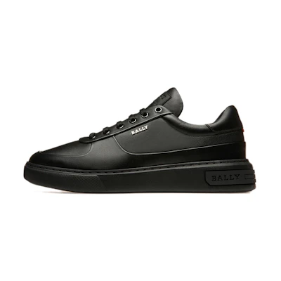BALLY Manny 'Black Fashion'