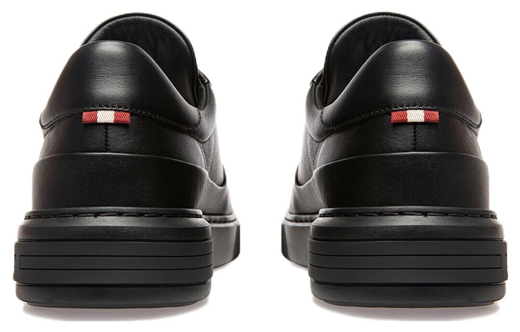 BALLY Manny 'Black Fashion' 圖 3