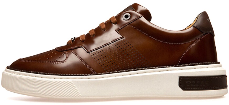 발리 마테우스 방수 가죽 로우탑 (Bally Matteus) 6239609 Buy 발리 마테우스 방수 가죽 로우탑 (Bally Matteus) 6239609