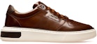 Order BALLY Matteus 'Coklat Kulit Kalistan Kalis Air Berpotongan Rendah' 6239609